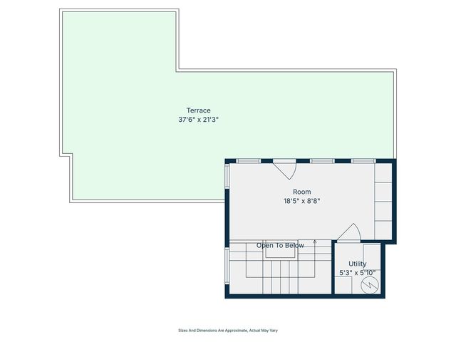 3100 N Kenmore Avenue 3I, Chicago, IL 60657