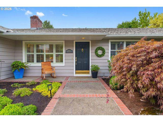 8060 Sw CEDAR St, Portland, OR 97225