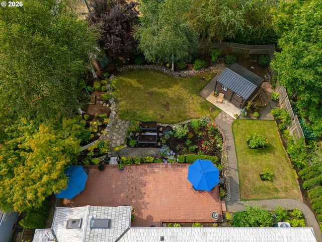 8060 Sw CEDAR St, Portland, OR 97225