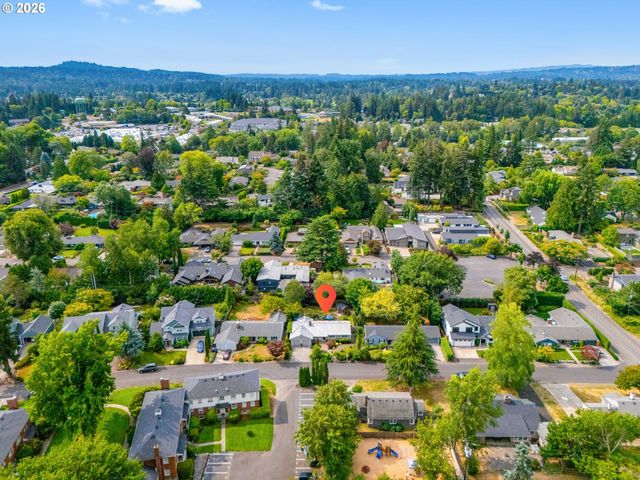 8060 Sw CEDAR St, Portland, OR 97225