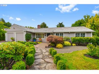8060 Sw CEDAR St, Portland, OR 97225