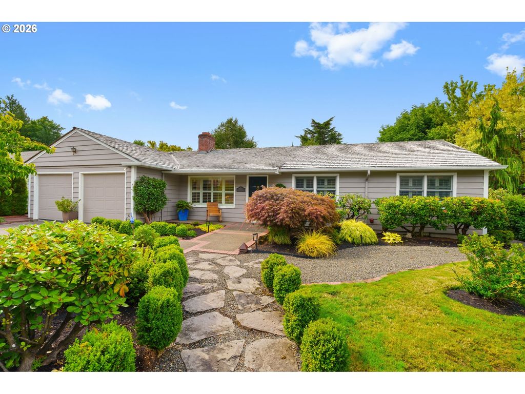 8060 Sw CEDAR St, Portland, OR 97225