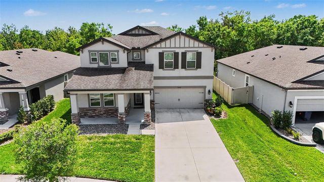 30789 PARROT REEF COURT, Wesley Chapel, FL 33545