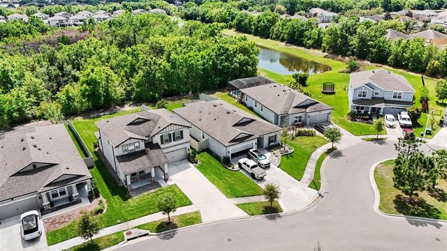 30789 PARROT REEF COURT, Wesley Chapel, FL 33545