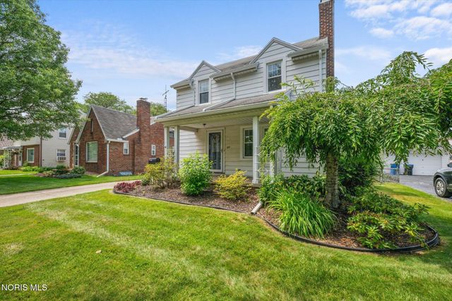 620 Grasser Street, Oregon, OH 43616