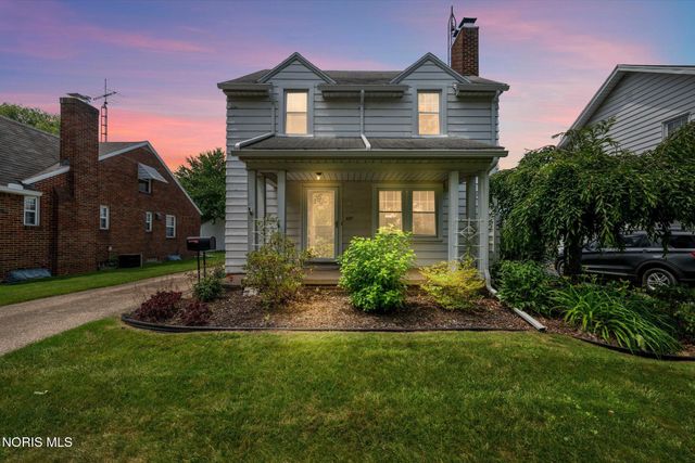 620 Grasser Street, Oregon, OH 43616