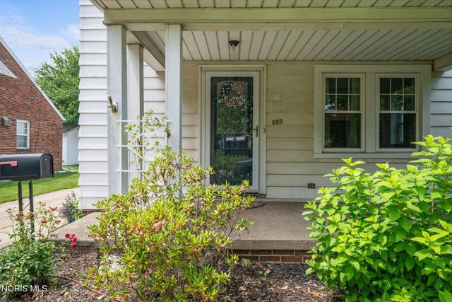 620 Grasser Street, Oregon, OH 43616