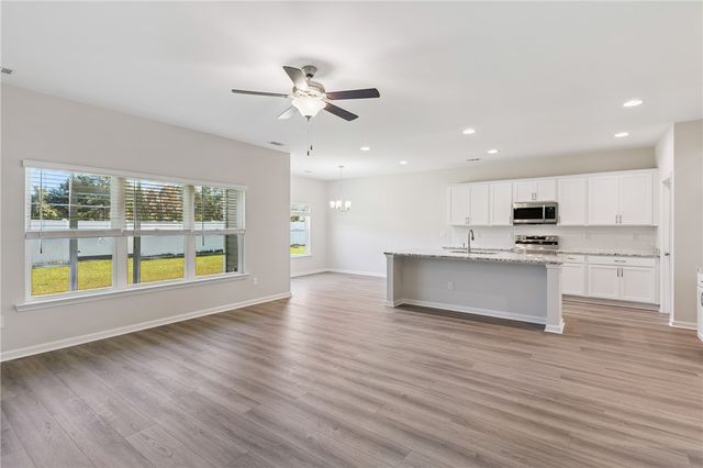 11033 Woodland Trail, Brunswick, GA 31525