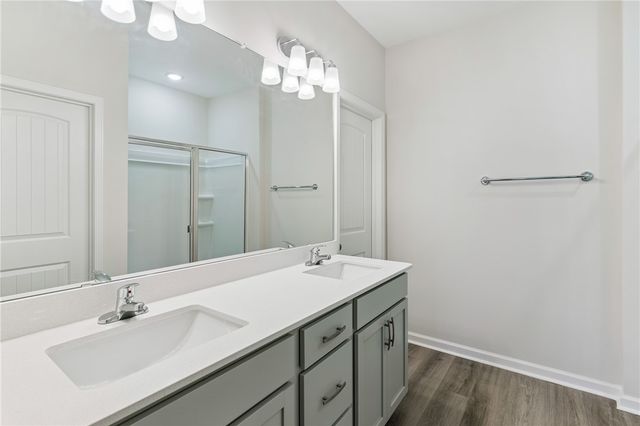 11033 Woodland Trail, Brunswick, GA 31525