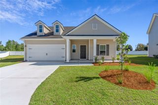 11033 Woodland Trail, Brunswick, GA 31525