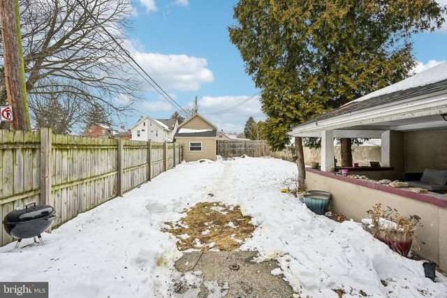 118 UNION ST, Catasauqua, PA 18032