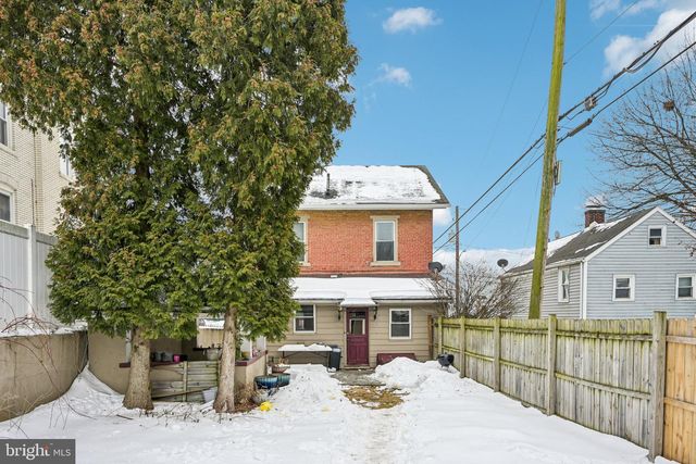 118 UNION ST, Catasauqua, PA 18032