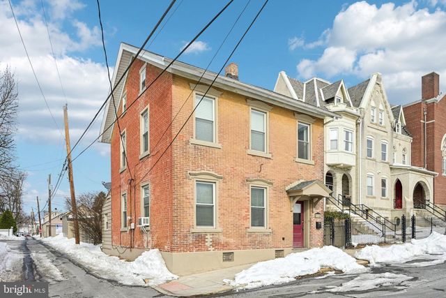 118 UNION ST, Catasauqua, PA 18032