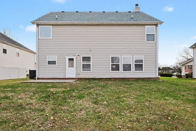 1410 Dublin Ct, Murfreesboro, TN 37128