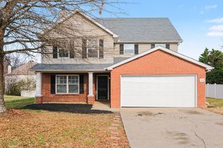 1410 Dublin Ct, Murfreesboro, TN 37128