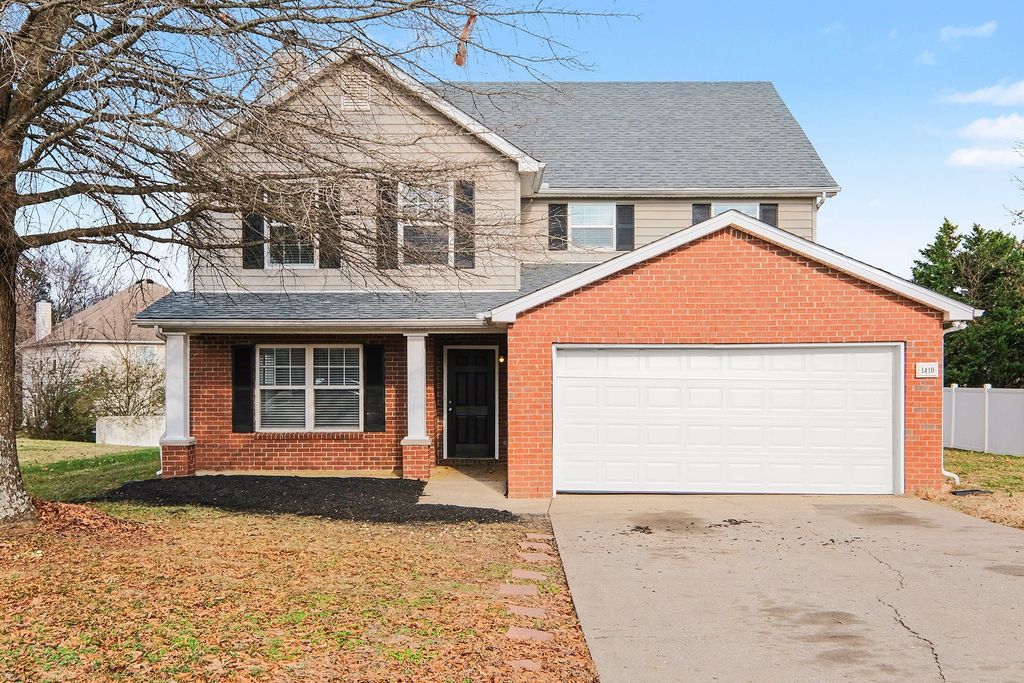 1410 Dublin Ct, Murfreesboro, TN 37128