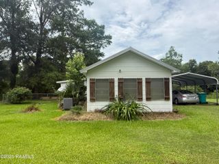 3492 Bayou Gerimond Road, Port Barre, LA 70577