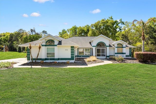 5312 GREENS DRIVE, Lady Lake, FL 32159