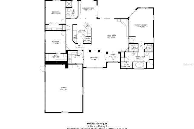 5312 GREENS DRIVE, Lady Lake, FL 32159