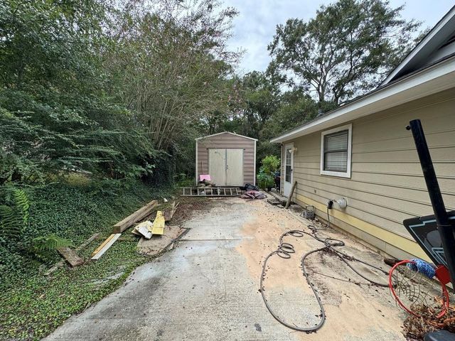 3560 Country Wood Court, Mobile, AL 36619