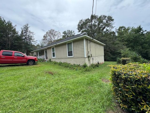 3560 Country Wood Court, Mobile, AL 36619