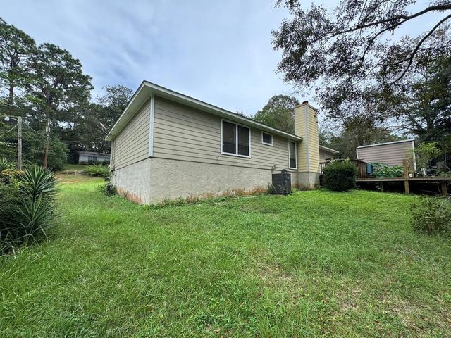 3560 Country Wood Court, Mobile, AL 36619