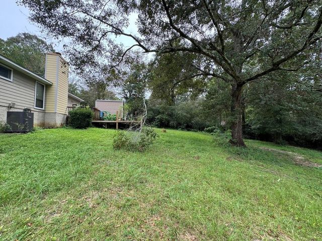 3560 Country Wood Court, Mobile, AL 36619