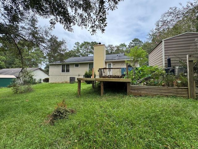 3560 Country Wood Court, Mobile, AL 36619