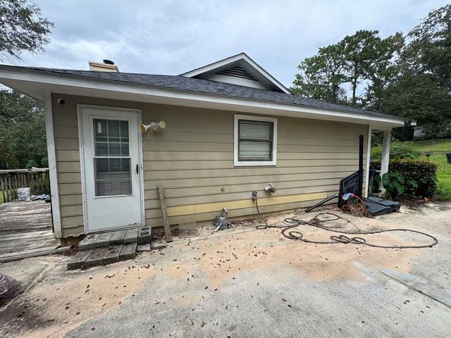 3560 Country Wood Court, Mobile, AL 36619