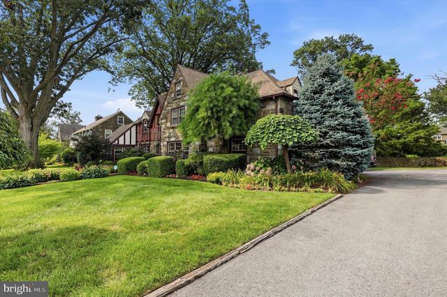 1224 EDMONDS AVE, Drexel Hill, PA 19026