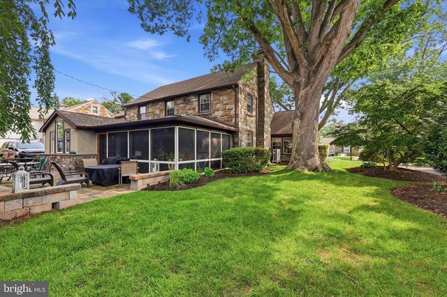 1224 EDMONDS AVE, Drexel Hill, PA 19026
