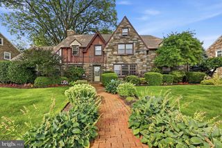 1224 EDMONDS AVE, Drexel Hill, PA 19026