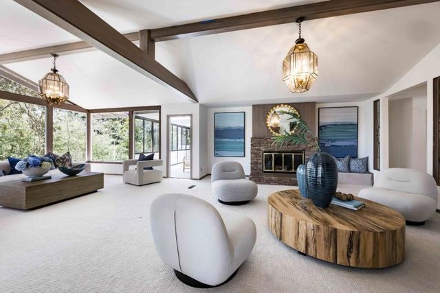 927 Continental Drive, Menlo Park, CA 94025