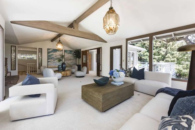 927 Continental Drive, Menlo Park, CA 94025