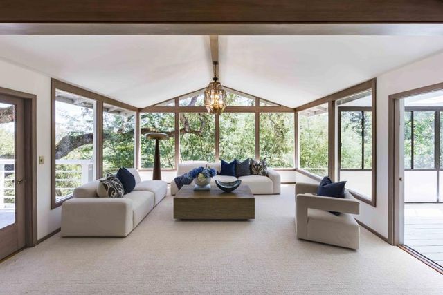 927 Continental Drive, Menlo Park, CA 94025