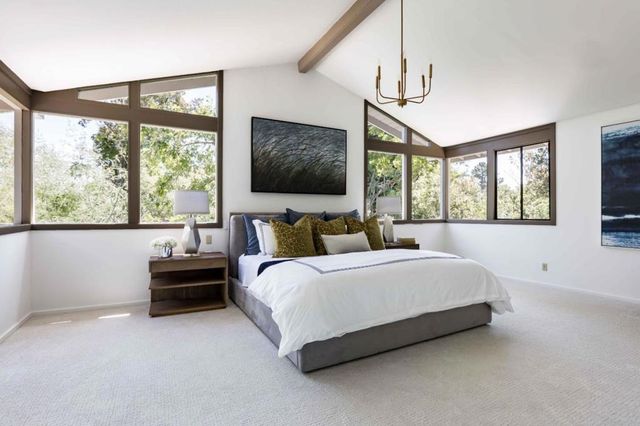 927 Continental Drive, Menlo Park, CA 94025