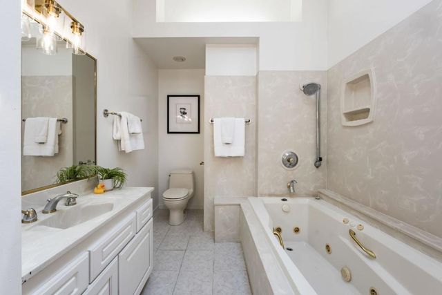 927 Continental Drive, Menlo Park, CA 94025