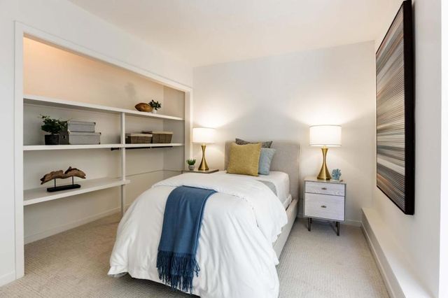 927 Continental Drive, Menlo Park, CA 94025