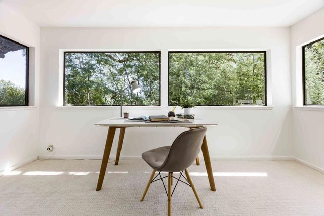 927 Continental Drive, Menlo Park, CA 94025