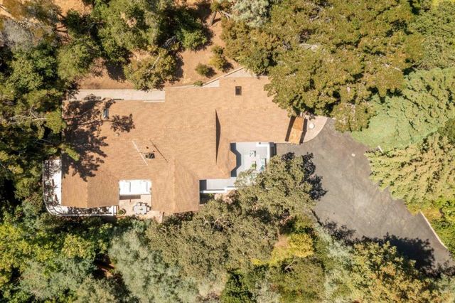 927 Continental Drive, Menlo Park, CA 94025