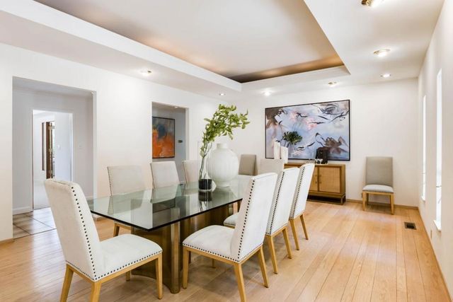 927 Continental Drive, Menlo Park, CA 94025