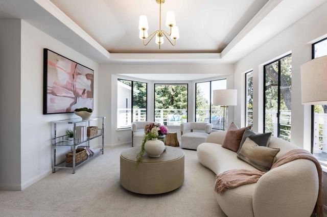 927 Continental Drive, Menlo Park, CA 94025