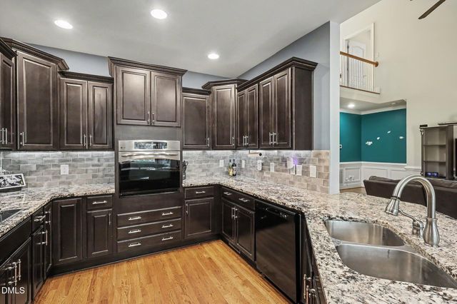 520 Findhorn Lane, Wake Forest, NC 27587