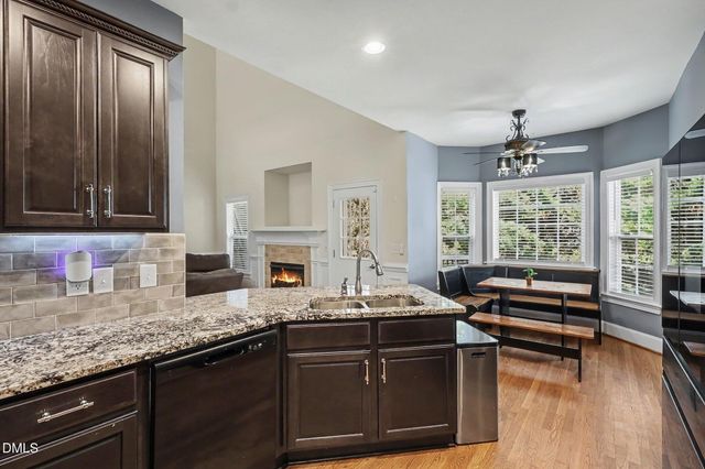520 Findhorn Lane, Wake Forest, NC 27587