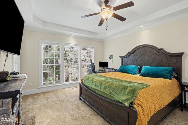 520 Findhorn Lane, Wake Forest, NC 27587