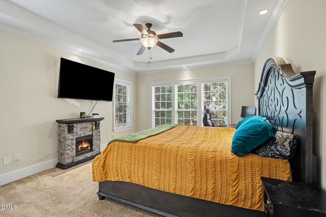 520 Findhorn Lane, Wake Forest, NC 27587