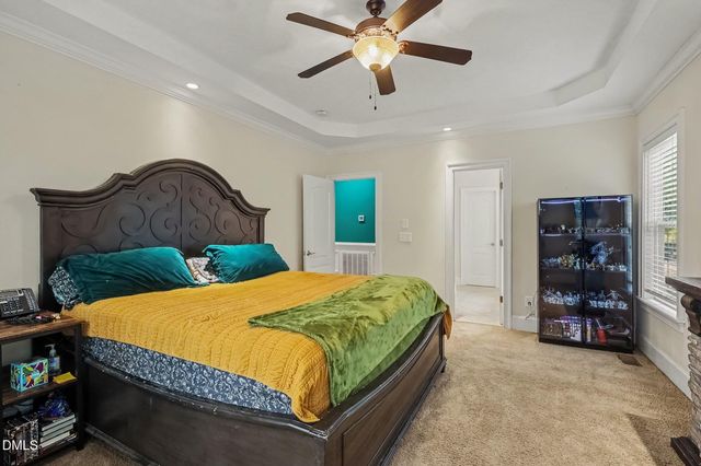 520 Findhorn Lane, Wake Forest, NC 27587