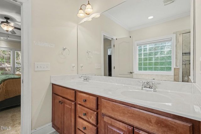 520 Findhorn Lane, Wake Forest, NC 27587