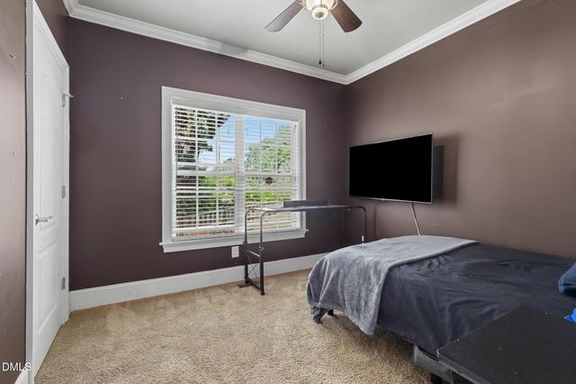 520 Findhorn Lane, Wake Forest, NC 27587