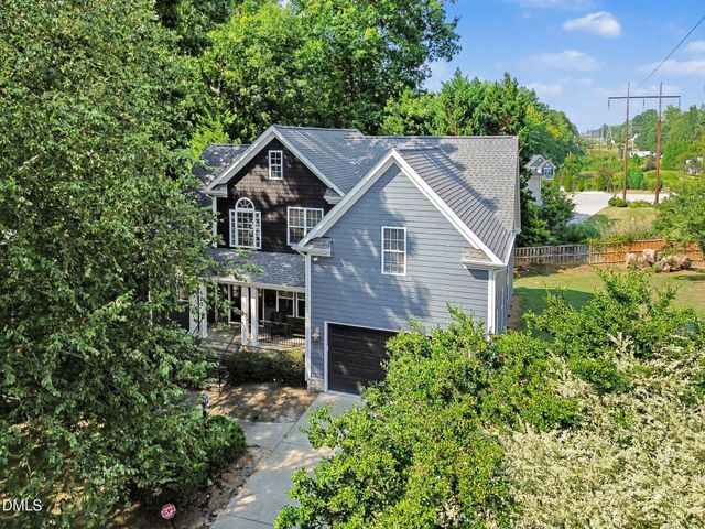 520 Findhorn Lane, Wake Forest, NC 27587